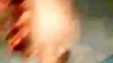 Today Exclusive- Cute Look Paki Wife Pussy And Anal Pain Full Fucking Part 3