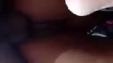 Hot Desi wife cheats on hubby with devar who fucks her in XXX doggy