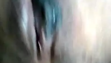 Indian woman shamelessly flashes her XXX tits and sex vagina in close-up