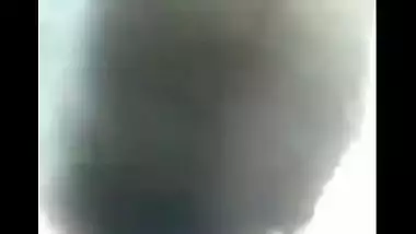 Free Indian sex movie scene of hawt legal age teenager sister with cousin stepbrother