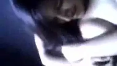 Jaipur mai kapde ke shop ki sales girl ka chudai mms scandal