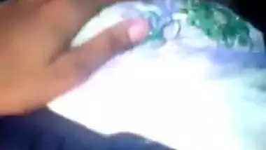 Sex is unprotected still XXX partner pulls cock out of Desi in time