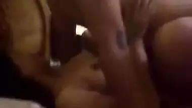 This female is crying She is not intrested Why...