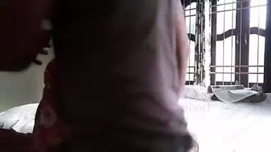 Desi Maid Fucked by her Owner - Hindi Sex Story Clear Audio Voice