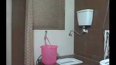 hardcore home sex scandal of hot Indian wife | Hindi