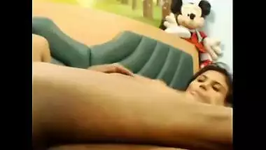 Desi slut enjoys hardcore anal sex with large jock boyfriend