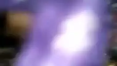 Desi girl agrees to porn video if the boyfriend won't film her face