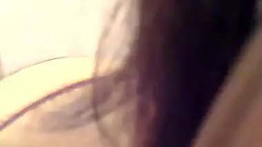 Desi Hoot beauty showing her Boobs n shaved cute pussy