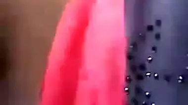 Bangladeshi Hijabi girl outdoor sex MMS video