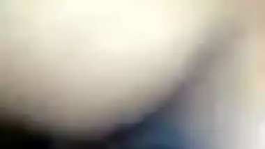 maid girl showing asset to owner in return of money