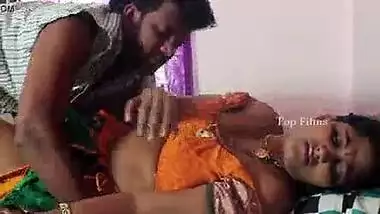 Dost ki bibi se hot foreplay sex ki Indian masala adult film