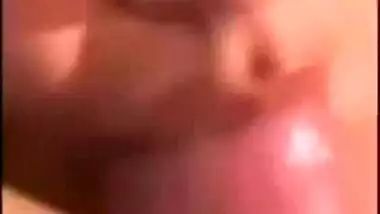 Slim Cock Loving Indian Babe Works For A Mouth Full Of Extra Thick White Cream. Pataka!