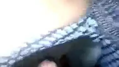 Teen Punjabi hotty oral stimulation movie of a cute sister to her brothe