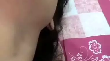 Manipuri girl hairy pussy fucking by boyfriend