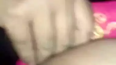 Marathi sex MMS of a pervert fucking an old desi aunty