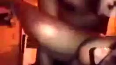 Juicy Desi XXX babe moaning hard during hardcore fuck session MMS