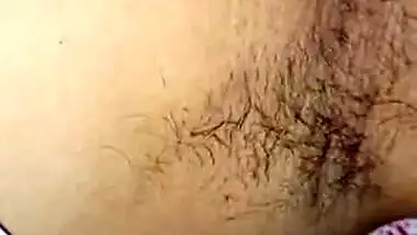 Indian Stepsister Ke Hairy Armpits Or Nipples Me Hath Laga Ke Lund Khada Hua