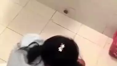 Desi Couple Fucking On Tango Live with Hindi Talk And Loud Moaning Part 1