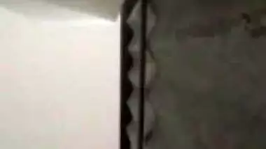 Village girl video call sex