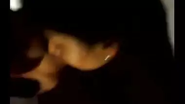 Noida college girl fucked in boys hostel by boyfriend