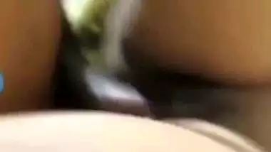 Tattooed Assamese girl nude bath after viral strip