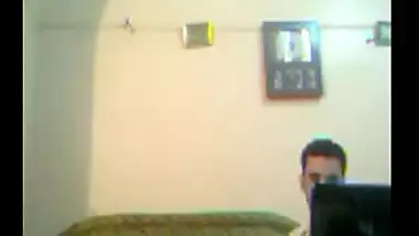 Best Indian porn of mature muslim bhabhi home sex with devar
