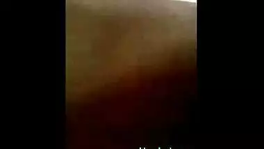 Indian porn mms clip of desi gorgeous college girl with lover