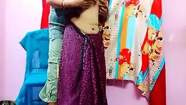 Ex Boyfriend Ghar Me Milne Aya... Purano Bondhu Ghore Dekha Korte Ese Chude Diye Gelo