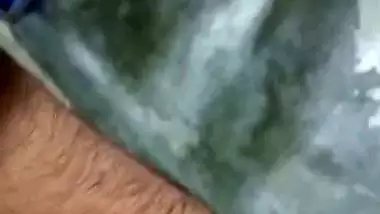 2 mature randi pussy banging by client viral MMS