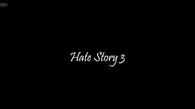 Hate Story 1,2,3 & 4 HD sex scene compilation uncensored