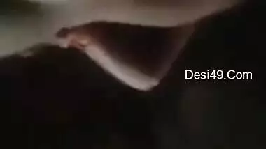 Today Exclusive -desi Village Bhabhi Shows Her Boobs And Wet Pussy Part 2