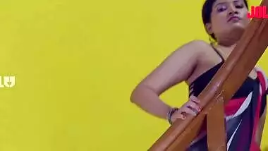 5 Mins of Love (2020) UNRATED 720p HEVC HDRip Tamil S01E01 Hot Web Series