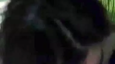 Cute Punjabi Girl Blowjob and Fucked 4 Clips with Clear Talk Part 4