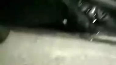 BUSTY SEXY LATINO GF SHY TO HAVE FUN BUT STILL GIVES IT A TRY