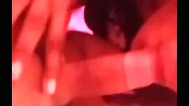 Juicy boobs sucking and pussy fucking of sexy GF