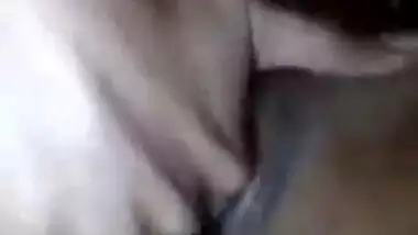 bf ke liye phudi ka pani nikala