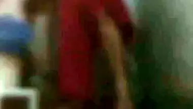 Friend mom nude bath caught on camera under the door