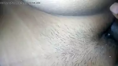Sakshi need her boy friend's cum spray on her body after fuc