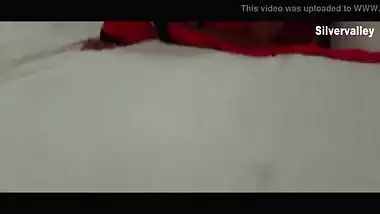 Hot sexy Bhabhi hidden sex with young boss for promotion! with dirty audio Ep-1