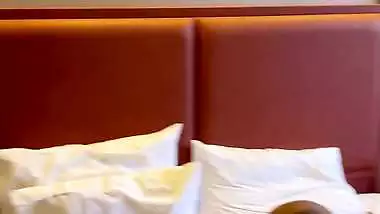 Indian gay fucks his partner’s ass in hardcore gay sex