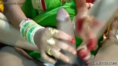 just married bride Saree in full HD desi video home mast chudai Hindi