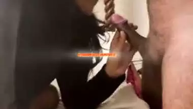 INDIAN SLUT HUNTER - EPISODE 22 - WTF! MY GIRLFRIEND SURPRISED ME BY APPEARING IN CASTING COUCH!! DESI INDIAN BEAUTIFUL GIRL CASTING - May 18, 2024