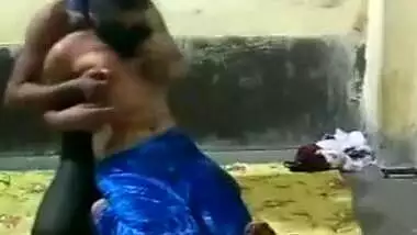 Padosi aunt fuck with her bf in Lockdwn doing anal Json Porn