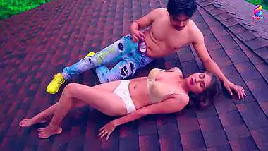 Balloons Hindi Unrated HDRip – Exchange (S01E01)
