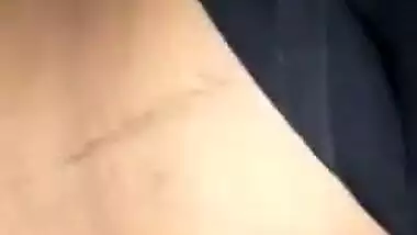 Adivasi Desi XXX girl gets her hairy pussy fucked hard on cam MMS