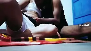 Indian Teenage 18+ Girlfriend Fucked In Sexy Dress With Hot Talk Romance - Hot Guys Fuck And Lina Paige