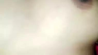 Indian wife pussy sex with husband friend unseen MMS