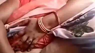 My Mother Show Her Big Ass And Boobs And Fingerings In Video Call And We Are Handjob