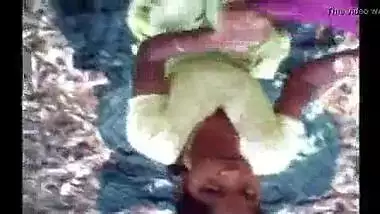 HOt indian cheating Desi Village Girl Fucked By BF With Audio big Boobs p1