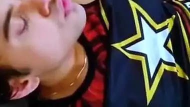 The Fun Of Fucking A Virgin Girl Is Something Else, The Whole Cock Turned Red